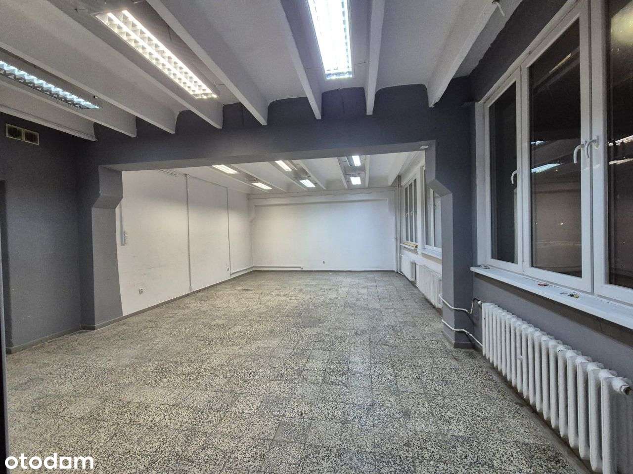 Lokal z witrynami, parter, niezależne wejście 60-150 m2 - Pełny obrazek: 5/7