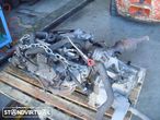 Motor Mercedes A 150 - 12