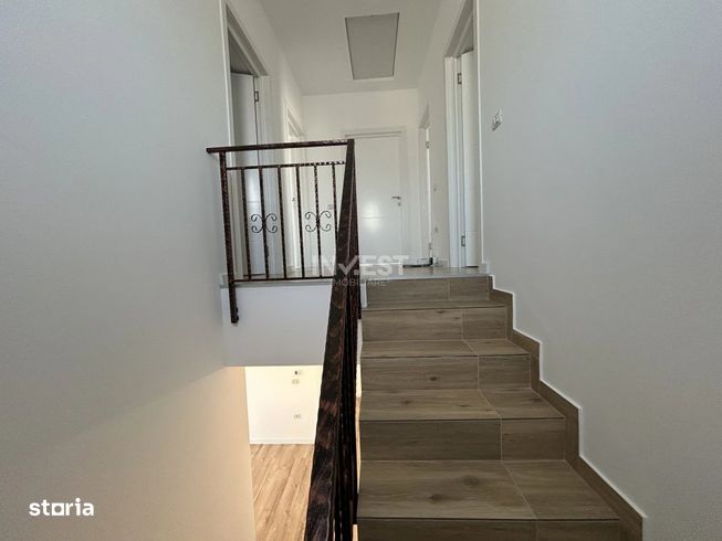 Casa 4 camere, de vanzare, beci, 476mp teren. zona Valea Adanca, 1km C-8