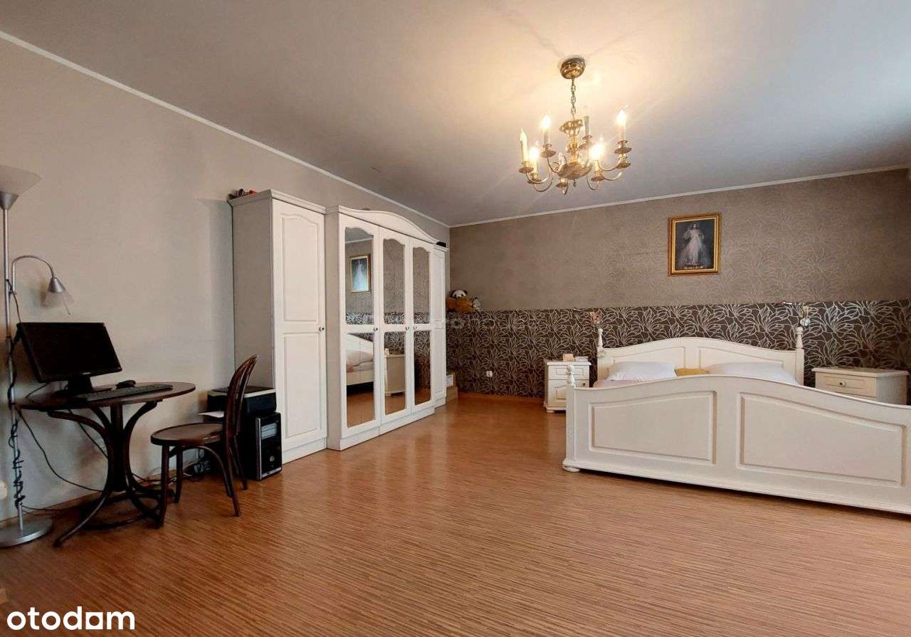 Kamienica w Lublińcu - lokale/mieszkania/usługi - Pełny obrazek: 5/11