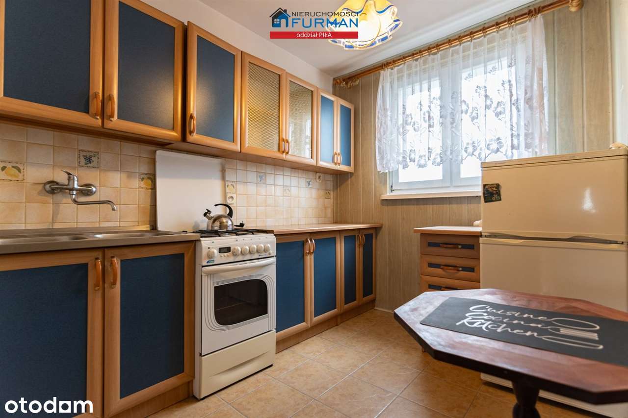 Mieszkanie 3 pokojowe, 47,9m, balkon- os. Górne - Pełny obrazek: 5/16