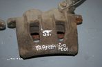 Etrieri Etrier Stanga Dreapta Fata Ford Transit 2001-2005 2 Pistonase - 1