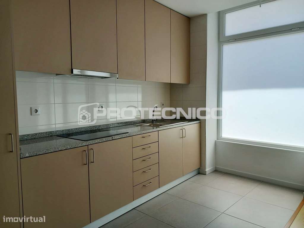 Apartamento T0+1 – Águeda-3