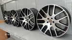 Felgi Volvo Ford Land Rover Jaguar 20" 9J ET45 5x108 - 2