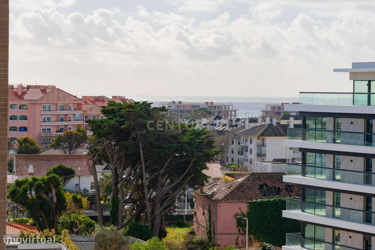 Apartamento T2 com Garagem Box, em empreendimento de requinte, Carcave - Grande imagem: 4/32