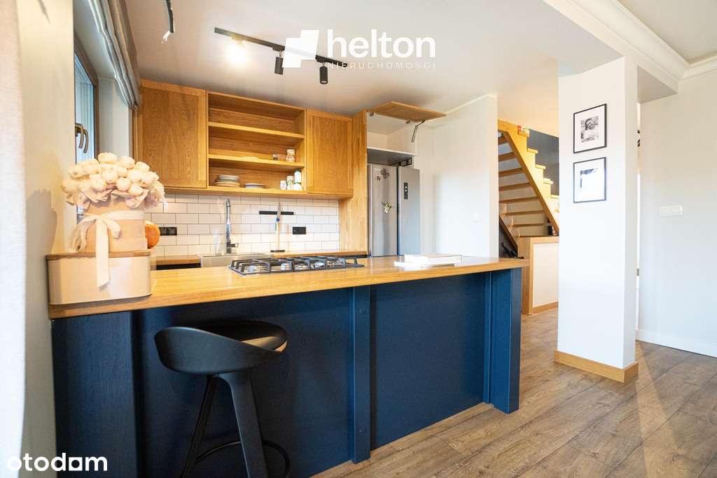 Mieszkanie dwupoziomowe z balkonem | 2 miejsca par-11