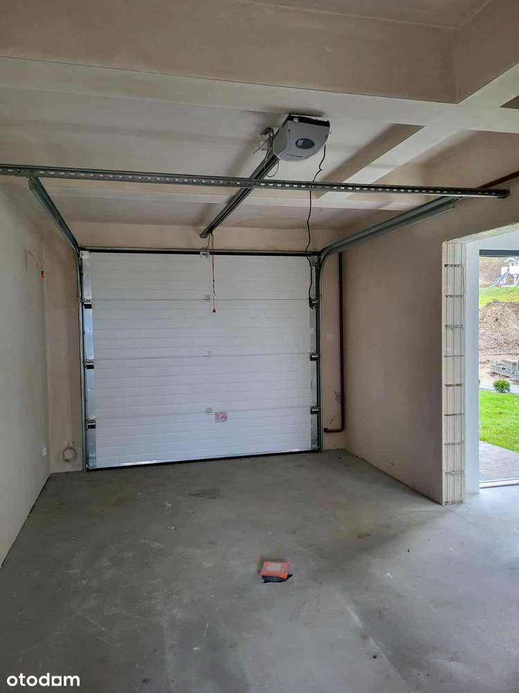 INWESTYCJA UKOŃCZONA ! Dom 126m2 garaż *ogród* - Pełny obrazek: 4/9