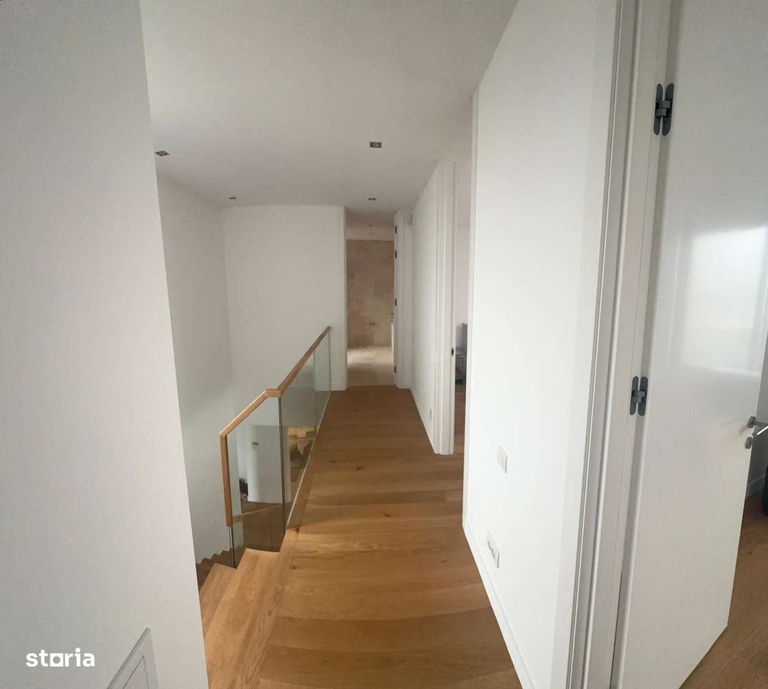 VIla pasiva de vanzare-Amber Garden, Tunari-8