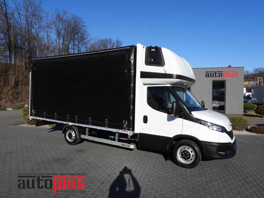 Iveco Daily 2022