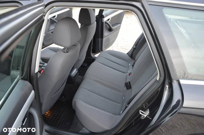 Seat Exeo - 21