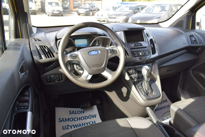 Ford Tourneo Connect - 18