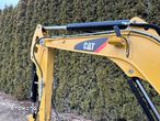 Caterpillar 302.7 D CR - 25