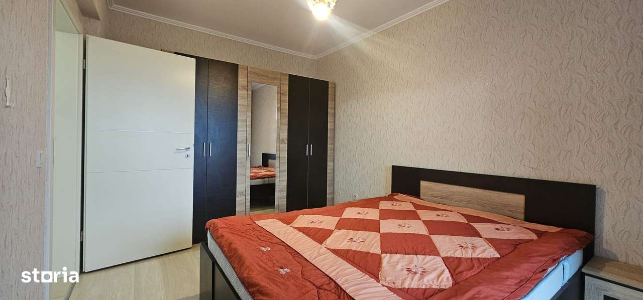 Apartament 2 camere in Avantgarden 3 - Cod intern 2996-6