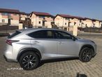 Lexus Seria NX 300h F Sport Premium - 6