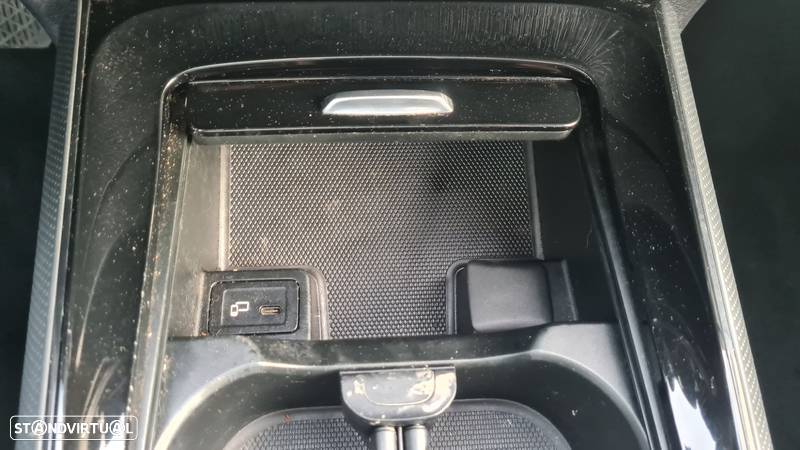 Mercedes-Benz B 180 d Business Solutions Aut. - 38