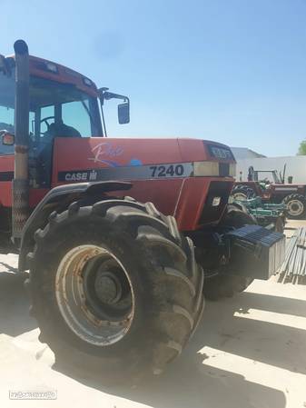 Case IH MAGNUM 7240 - 4