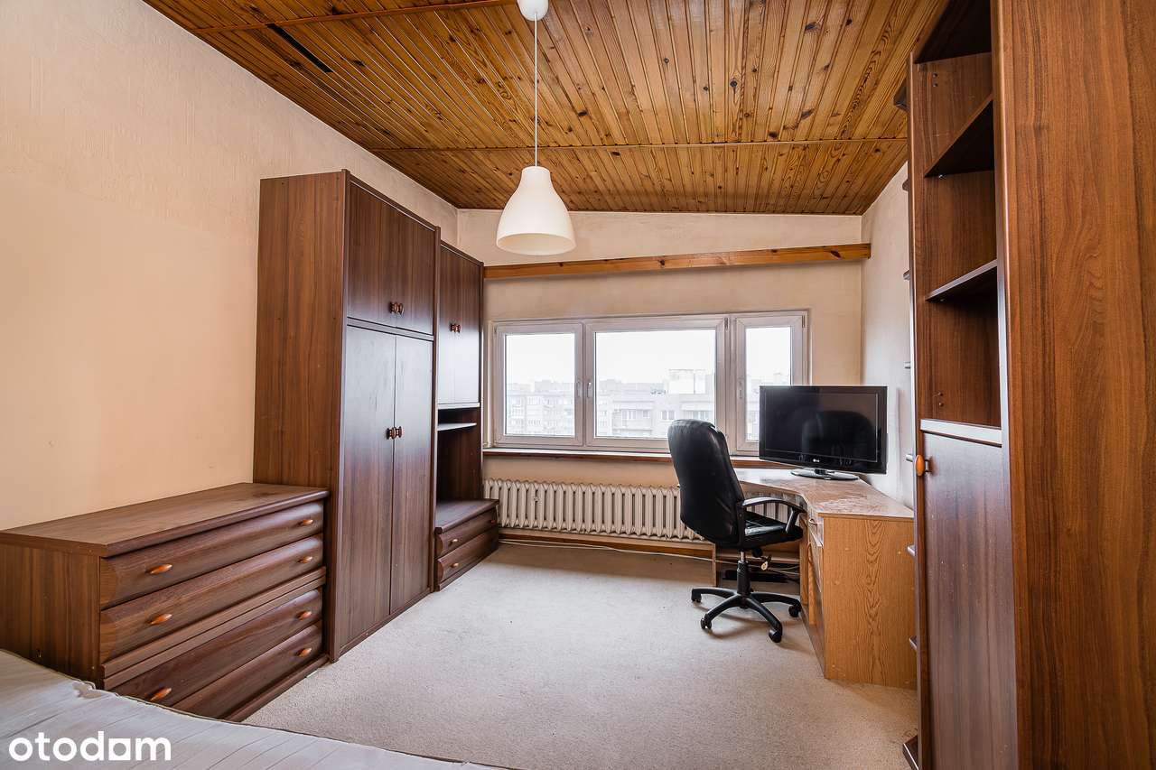 3 pokojowe | panorama miasta | świetna lokalizacja-3