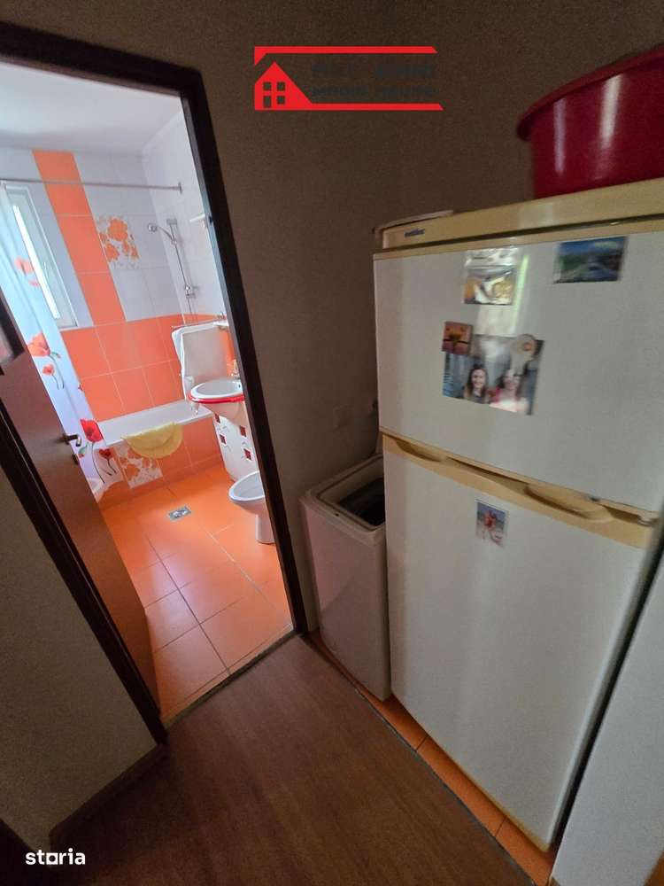 De vânzare apartament de 2 camere + bucătărie strada Transilvaniei - Imagine principală: 4/20