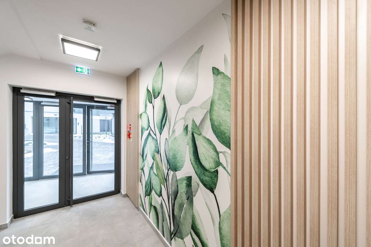 Nowe Wyżyny Apartamenty w Bydgoszczy - gotowe!-12