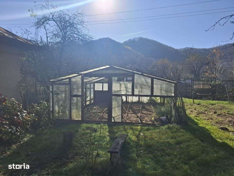 Comision 0 - Vila de vacanta in sat Șuvita, judetul Dambovita-6