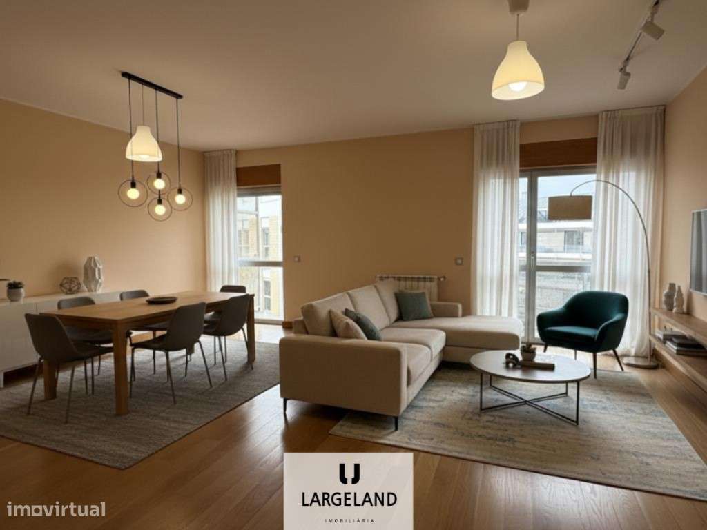 Apartamento T2 no Centro de Aveiro - Grande imagem: 3/22