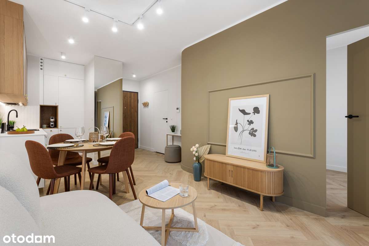 APARTAMENT | SIŁOWNIA | bez 2% PCC | Faktura Vat - Pełny obrazek: 2/20