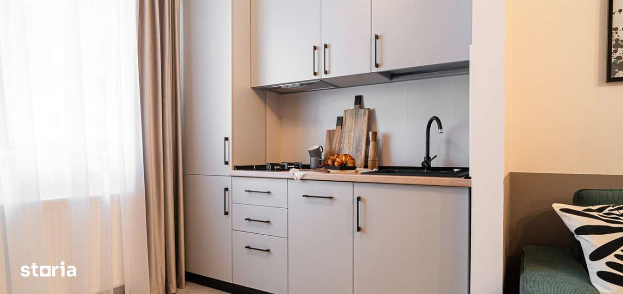 Apartament 2 camere / Hils Sunrise / 5 minute Metrou / Comision 0% - Imagine principală: 5/12