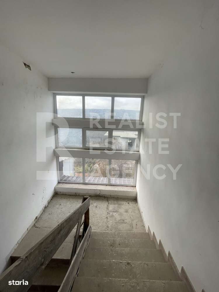 Vânzare, proprietate pe prima linie, Satul Poiana – Iași-7