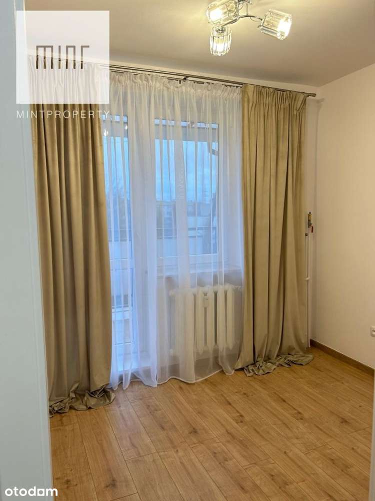 Czteropokojowe mieszkanie osiedle Igloopol-6