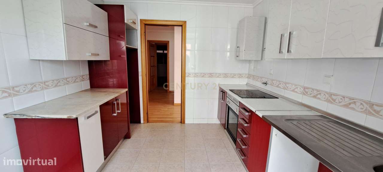 Apartamento T3 – Urbanização Nova Quinta da Fonte da Prata, Alhos Vedr - Grande imagem: 5/16