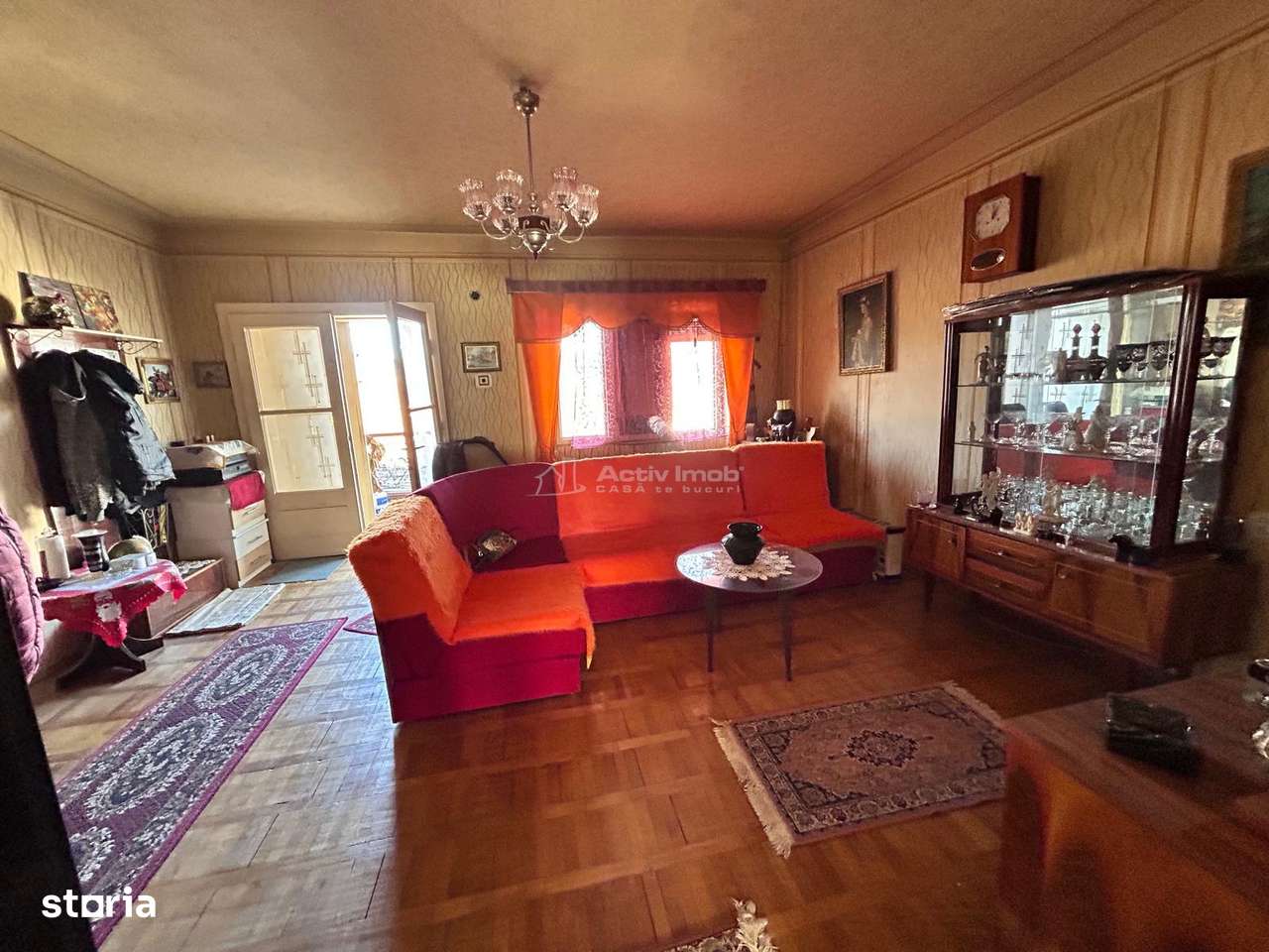 Bocsa Romana, Casa Solida din Caramida, 9 Incaperi si Garaj - Imagine principală: 4/16