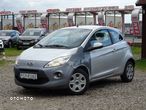 Ford KA 1.3 TDCi Ambiente - 2