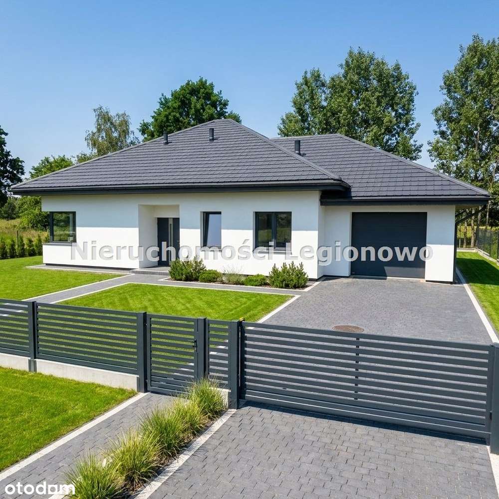 Dom na sprzedaż, 4 pokoje, 147 m², Karolino