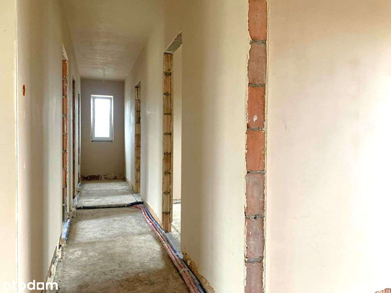 Dom deweloperski na sprzedaż Cisew k. Turku-4