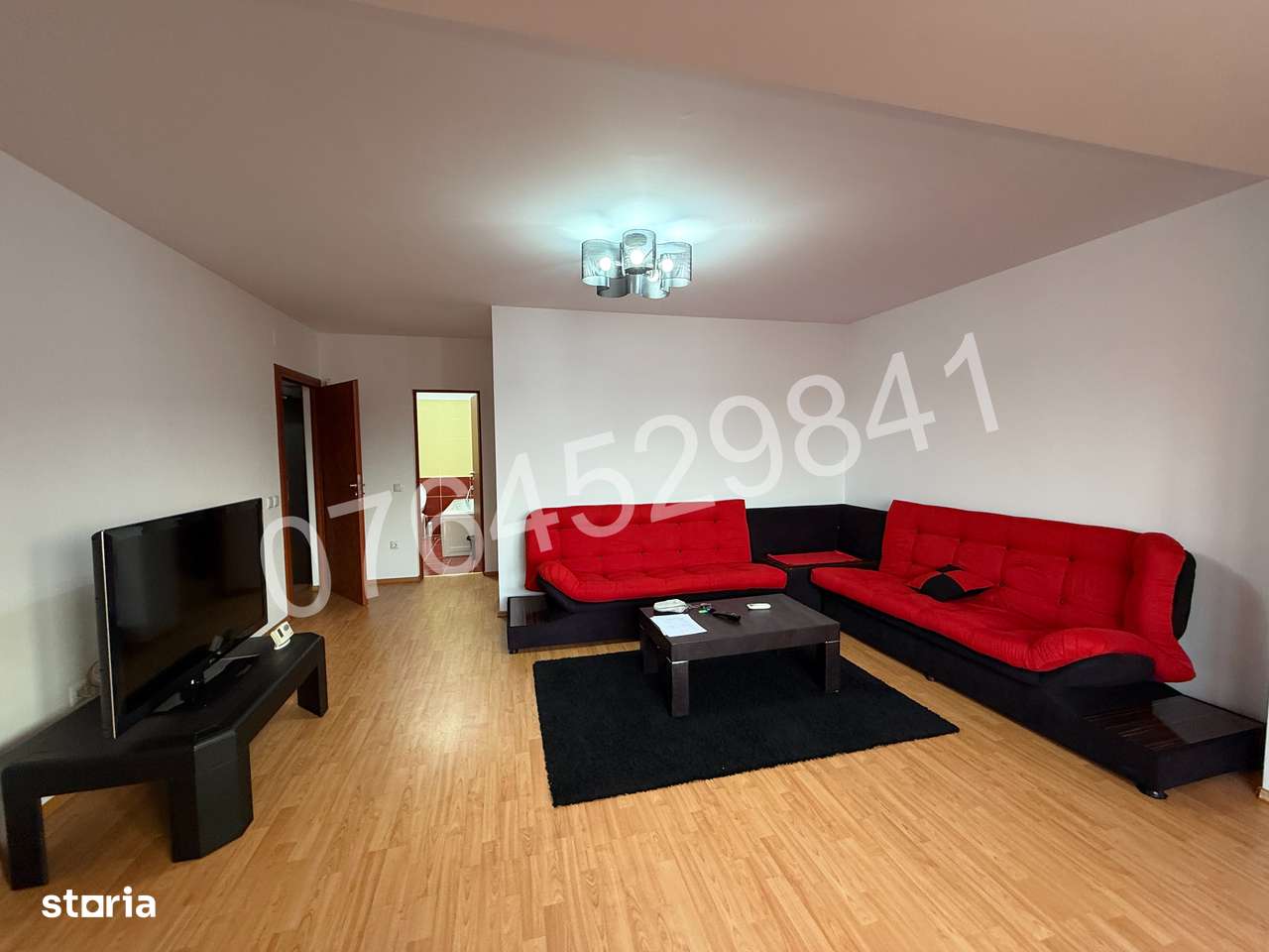 Apt. 2 cam City Lights,Pipera-padurea Andronache,Str. Popasului 87-4