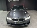 BMW 330 e Touring Pack M Auto - 2