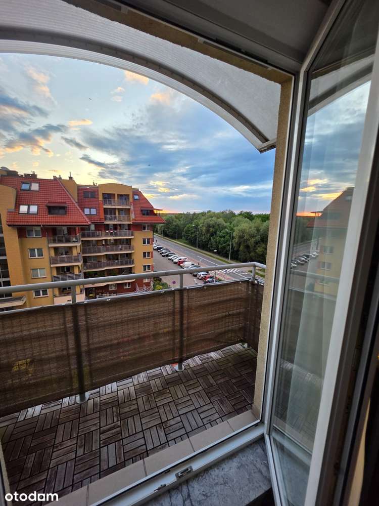 Gotowe do Wprowadzenia! Dwupoziomowe- Dwie Łazienki Stabłowice-16