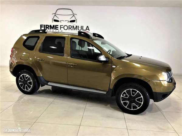 Dacia Duster 1.2 TCe SL Black Shadow - 6