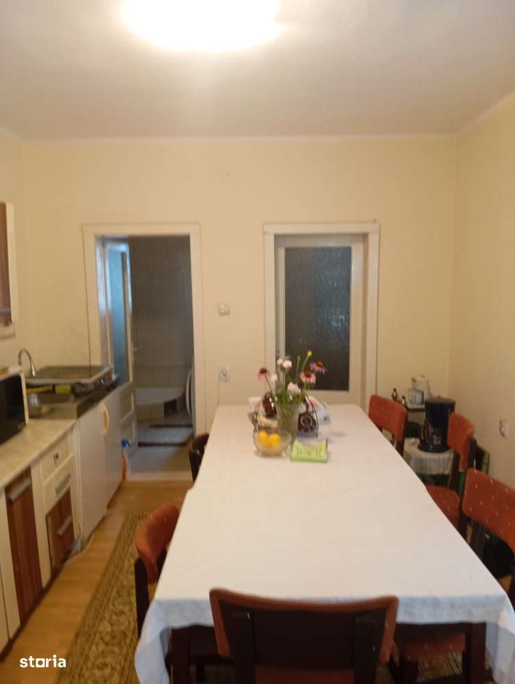 Casa de vanzare in Sebis - Imagine principală: 4/20