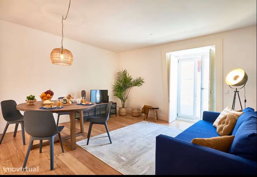 Oportunidade Rara de Investimento no Coração Mais Icónico de Lisboa - Grande imagem: 4/40