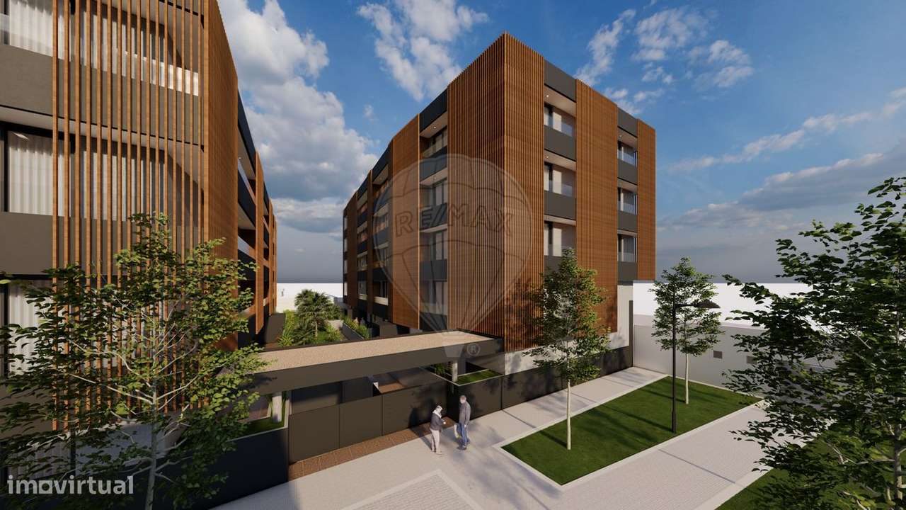 Apartamento T3 para venda - Grande imagem: 3/11