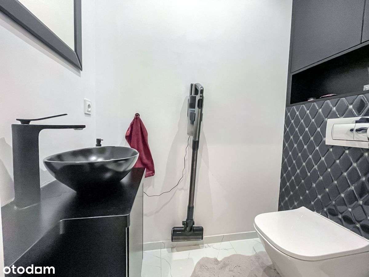 Klasyczne 3 pokoje | Garaż | Komórka | Od zaraz !-15