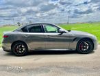 Alfa Romeo Giulia 2.9 Bi Turbo V6 Quadrifoglio - 7