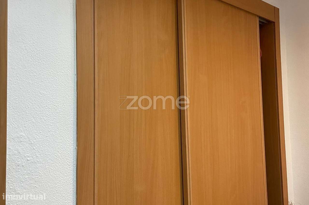 Apartamento T1 - Lavradio-7