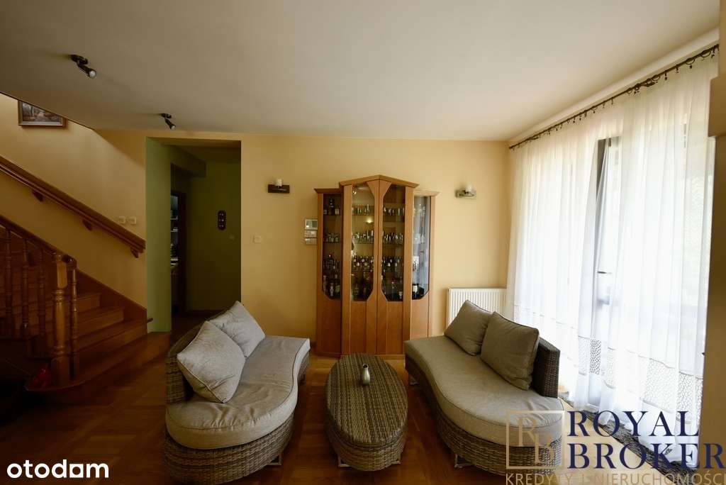 Willa z Basenem 363m2 Oś. Słocina - Pełny obrazek: 4/20