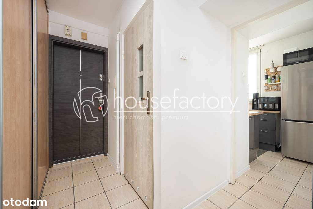 Dwa pokoje do zamieszkania na Dąbrowie-9