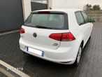 Volkswagen Golf 1.6 TDI BlueMotion Comfortline - 3