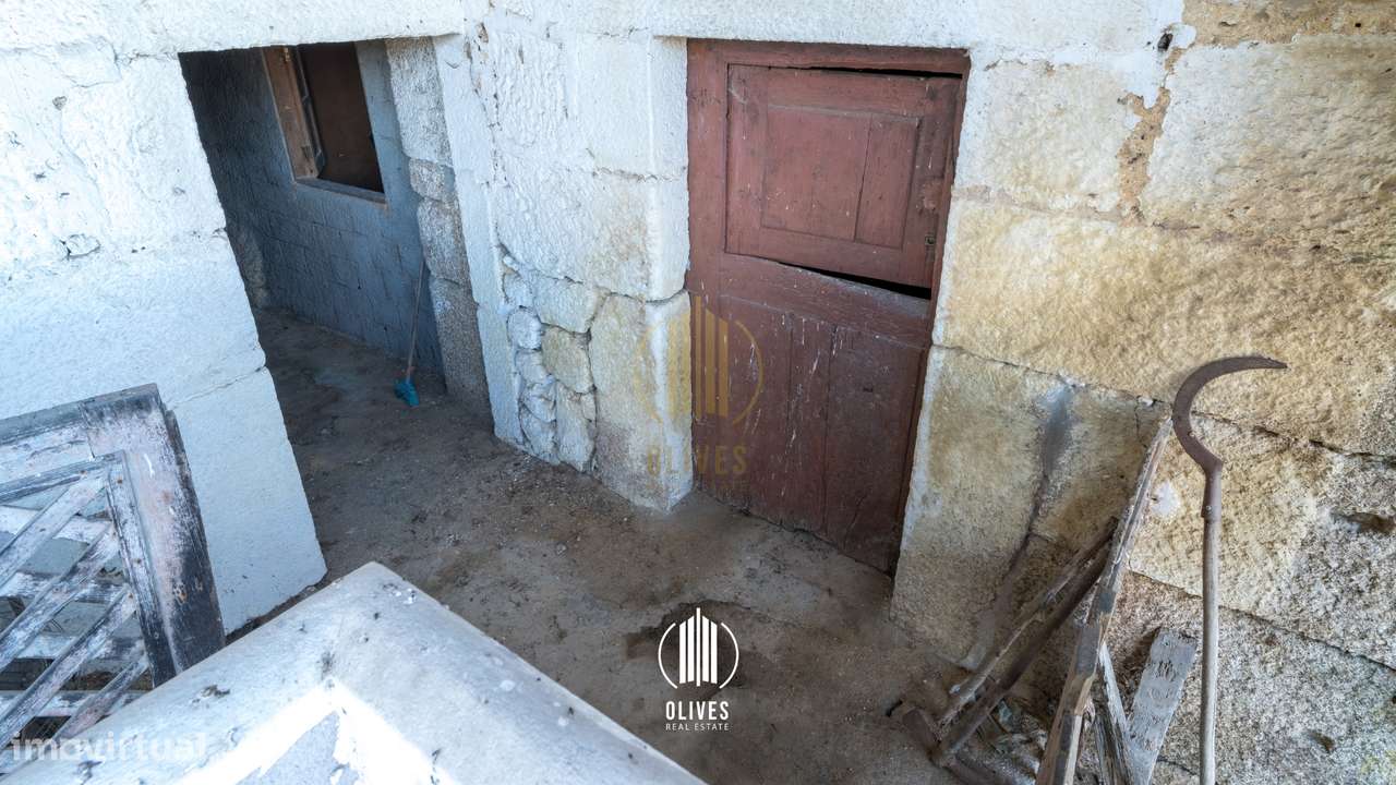 Moradia para Restaurar T4 Venda em Mogege,Vila Nova de Famalicão-31