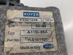 Alternador Rover 400 (Rt) - 4