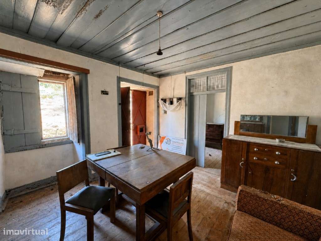 Casa das Ladeiras - Uma Casa com História para Criar o Seu Próximo ...-5